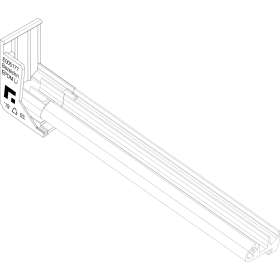 Dichtset BF-Z / 150 MM LS SCHWARZ 