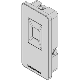 ZUTRITTSKONTR./SI-BUS/FINGERSCANNER ZEM ZK-SB-FS-A0 VE=1 3513110