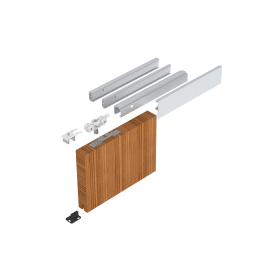 Helm Schiebetürsystem MK-L 80 H147