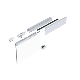 Helm Schiebetürsystem MK-L 80 G152