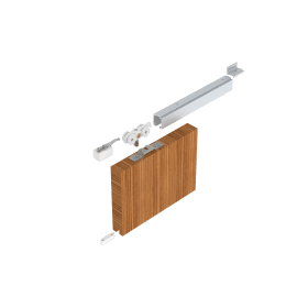 Helm Schiebetürsystem MK-M 140 H111