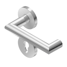 BKS PA HG BELCANTO-PANIK H3.0 B-70100,o.Schl.ros.rd,8,ER