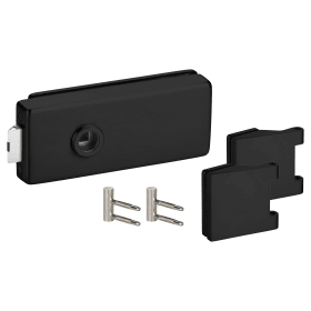 HERMAT Glastür-Schlosskasten 6081 OL GENOVA