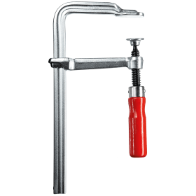 Bessey Ganzstahl‑Schraubzwinge classiX GS