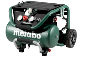 metabo Kompressor Power 280-20 W OF, 601545000