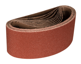 Mirka Schleifband Hiolit XO, 100x610 mm