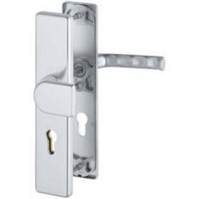 HOPPE SI-WSG 78G/2221/2410/113,LS eck.,12mm,ES1/PZ 72/8,F1,TS 41-46