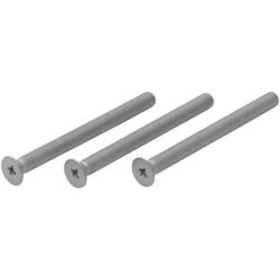 BEFESTIGUNGS-SET FÜR SCHUTZGARNITUR SST GR/GR 67-72 UNSICHTBAR VZ 3 3397306