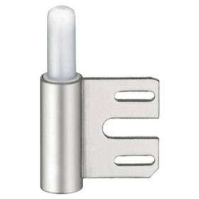 Simonswerk V 8100 WF, Edelstahl matt (SW 040), DIN rechts und links