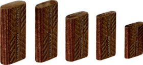 Festool Dübel Domino Sipo D 8x40/130 MAU