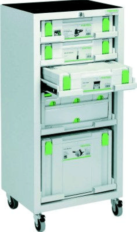 Festool Systainer-Port SYS-PORT 1000/2, 491922