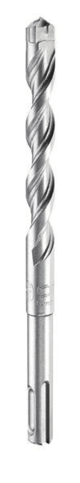 BOSCH SDS-PLUS HAMMERBOHRER PLUS-7 2608585047 10,0X200X265MM VHM-KOPF