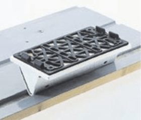 Festool V-Nut-Profilschuh SSH-STF-LS130-V10