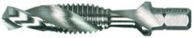 STROXX Kombi-Gewindebohrer-Bits M6, 41718600600