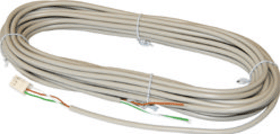 BKS Anschlusskabel B 5490,für elektrisch kuppelbares Schloss,4m