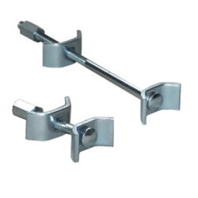 ARBEITSPLATTENVERBINDER 150 MM VERZINKT 4220.150 VE=50