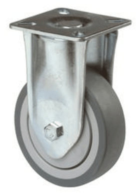 BOCKROLLEN A110.A85.050 (2478 DIK 50 P 40-55) GUMMIBEREIFUNG