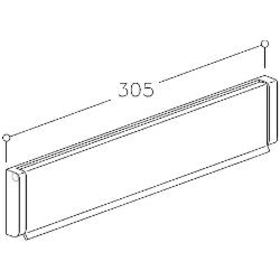 BRIEFEINWURF 3229 M. N.WEISS 