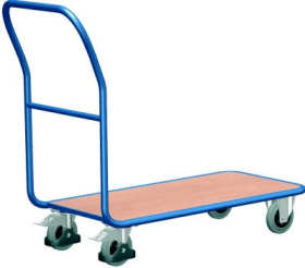 CORDES VARIOFIT® MAGAZINWAGEN SW-450.801 ABM. 1070X450X910MM LF. 890X450MM 200KG