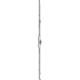 ROTO DK-Getriebe, NT, Gr.490, konstant, D8mm, verzinkt