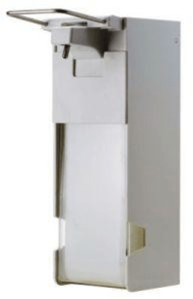 E-COLL WANDSPENDER FÜR 1L GEBINDE 4317784305990