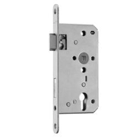 EINSTECKSCHLOSS 3 PZW 70/24/8 MM KTG. LS. SILBERF.