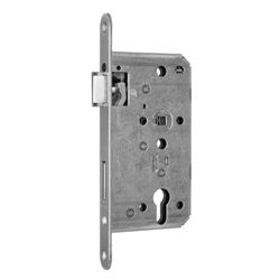 EINSTECKSCHLOSS MEISTERSTÜCK PZW/55/8 RS.20 MM ST.KL.4 NIRO