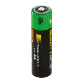 ERSATZBATTERIE 3,6V AA ER14505 LI FU2992 