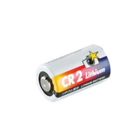 ERSATZBATTERIE 3V CR2 LI FU2990 