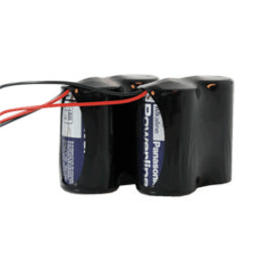 ERSATZBATTERIE SPEZIALPACK LITHIUM FU2986 VE=2ST.