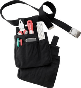 EXCESS HÄNGETASCHE PES SCHWARZ 060-1-41-6 4250331800886