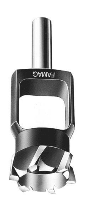 Famag Scheibenschneider WS 1616