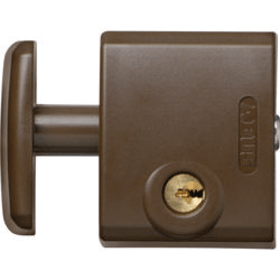 ABUS Zusatzschloss FTS 3002, 