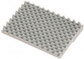 FESTOOL DECKELPOLSTER SE-DP SYS-MINI TL 499619