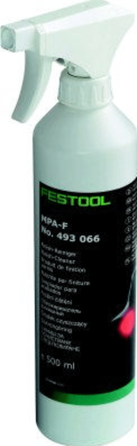 FESTOOL FINISH-REINIGER MPA-F 500ML 493066