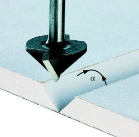 Festool Getriebe-Exzenterschleifer ROTEX RO 125 FEQ-Plus,  491000