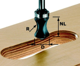 Getriebe-Exzenterschleifer ROTEX RO 125 FEQ-Plus, 491033