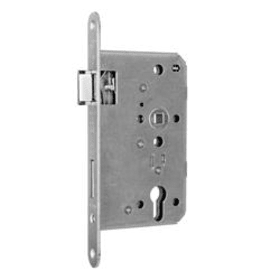 FH-PANIKSCHLOSS 1013 65 MM PZW 20X235 MM VZ EINTEIL.DURCHG.NUSS RS. WE-FUNKT.