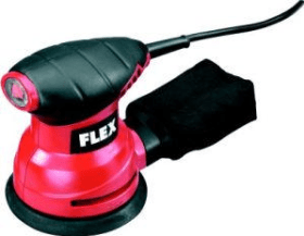 FLEX EXZENTERSCHLEIFER XS 713 334.111 