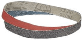 FLEX SCHLEIFBAND 30X533MM P40 10 ER PACK 256.538