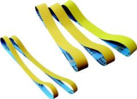 FLEX SCHLEIFBAND 40X760MM P80 10 ER PACK 326.739