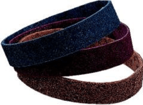 FLEX SCHLEIFVLIES 40X760MM A240 3 ER PACK 326.879