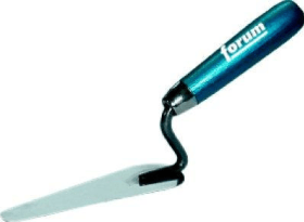 FORUM KATZENZUNGE 140MM EDELSTAHL 4317784909259