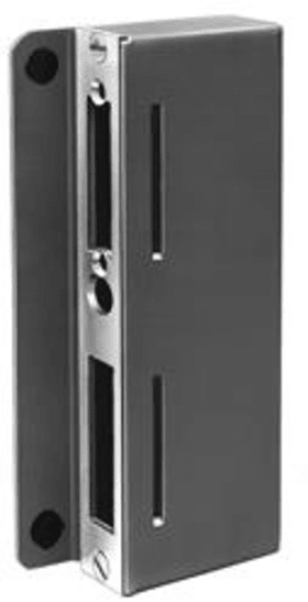 GEGENKASTEN 146 ET/30 SCHMAL BLANK F. E-ÖFFNER 14746