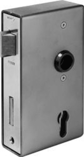 GITTERTORPANIKSCHLOSS 140 P 40 ZW 60/72/33/9/K/ST/RS 14449