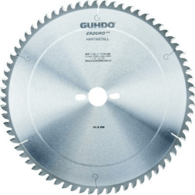 GUHDO E MAX HW-SPEZ.-KREISSÄGEBLATT 2089 TF 225X3,0/2,0X30 Z50 TF POS.2089.225.31