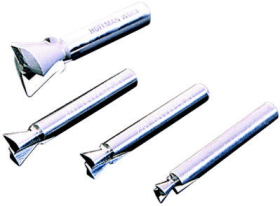 HOFFMANN HARTMETALLFRÄSER W-1 6,00MM W2016000