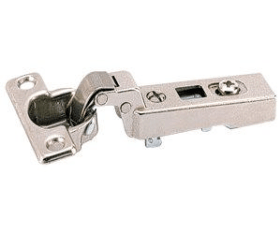 Hettich Möbelscharnier Topfband Intermat Automatikscharnier Aufklipstechnik 26 mm