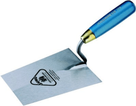 JUNG PRODUCT MAURERKELLE 226.160.00 160 MM MIT S-HALS ROSTFREI