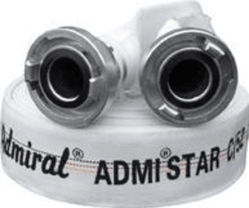 KLOTZ INDUSTRIE- U.BAUSCHLAUCH ADMI®STAR C / 20M 602-50-20 (1)